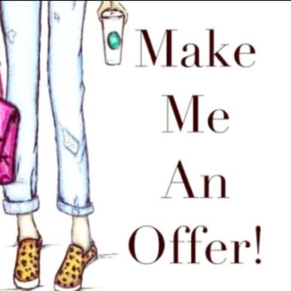 Make Me An Offer! - Picture 1 of 2